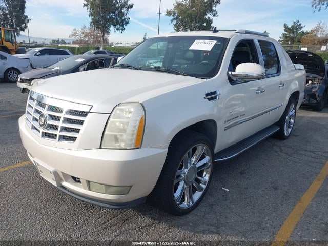 2007 CADILLAC ESCALADE EXT 3GYFK62847G114691 Photo 1