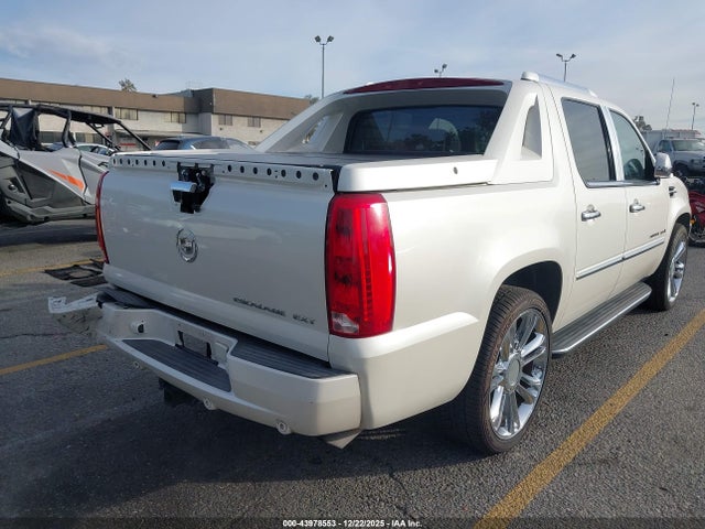 2007 CADILLAC ESCALADE EXT 3GYFK62847G114691 Photo 3