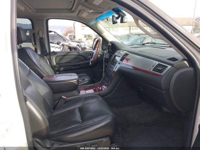 2007 CADILLAC ESCALADE EXT 3GYFK62847G114691 Photo 4