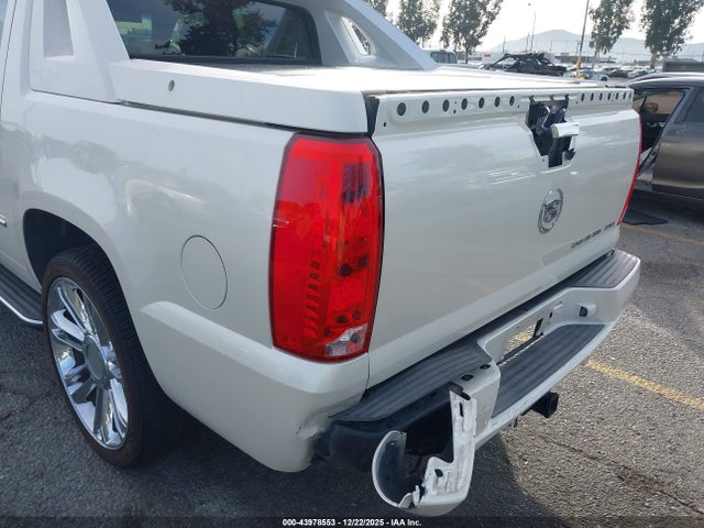 2007 CADILLAC ESCALADE EXT 3GYFK62847G114691 Photo 5