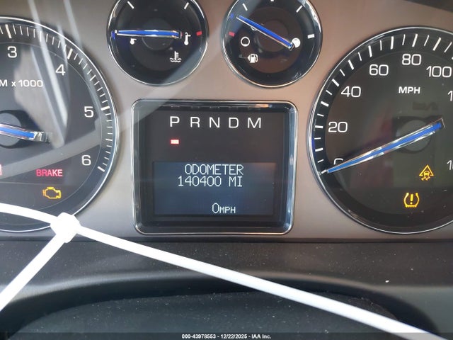 2007 CADILLAC ESCALADE EXT 3GYFK62847G114691 Photo 6