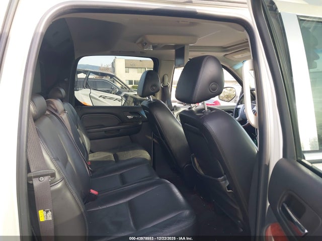 2007 CADILLAC ESCALADE EXT 3GYFK62847G114691 Photo 7