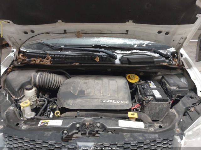 2018 DODGE GRAND CARAVAN 2C4RDGBG6JR138065 Photo 9