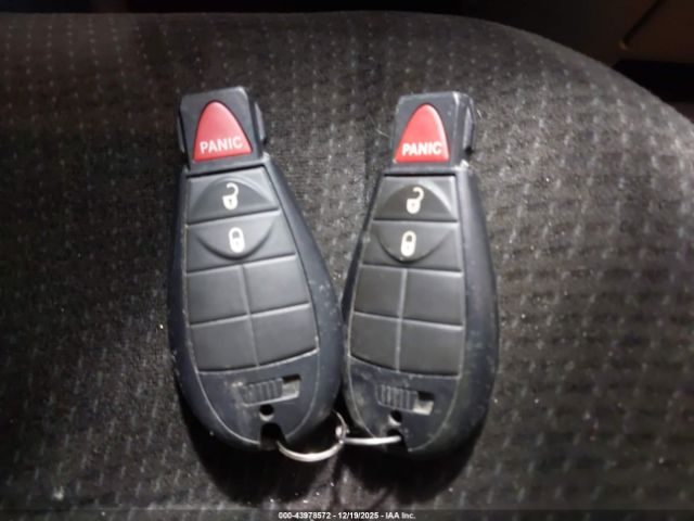 2018 DODGE GRAND CARAVAN 2C4RDGBG6JR138065 Photo 10