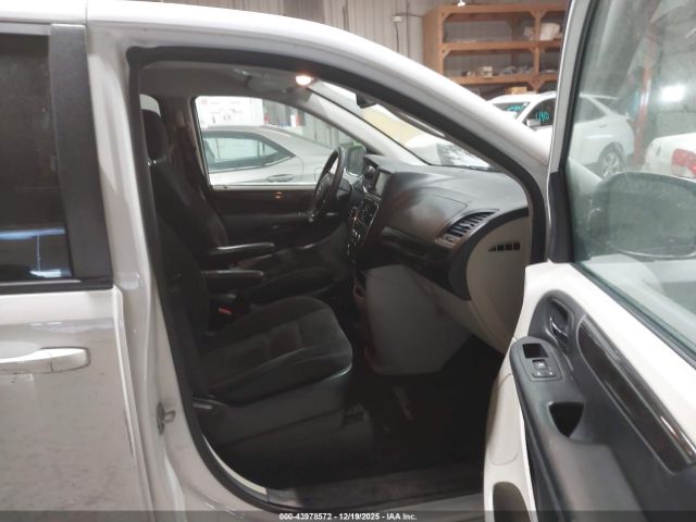 2018 DODGE GRAND CARAVAN 2C4RDGBG6JR138065 Photo 4