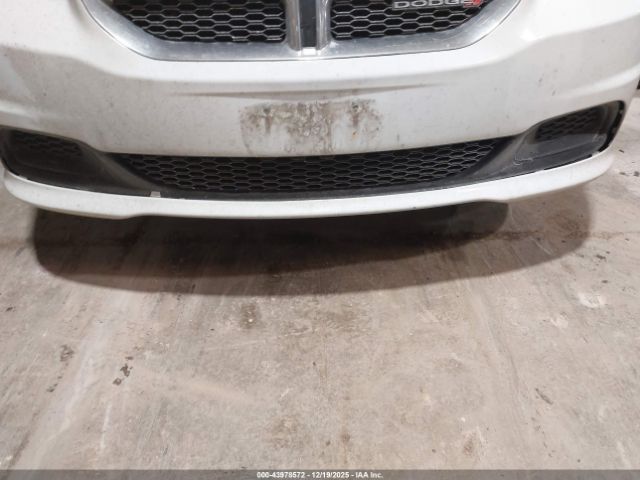 2018 DODGE GRAND CARAVAN 2C4RDGBG6JR138065 Photo 5