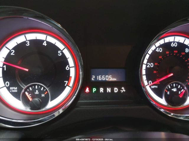 2018 DODGE GRAND CARAVAN 2C4RDGBG6JR138065 Photo 6