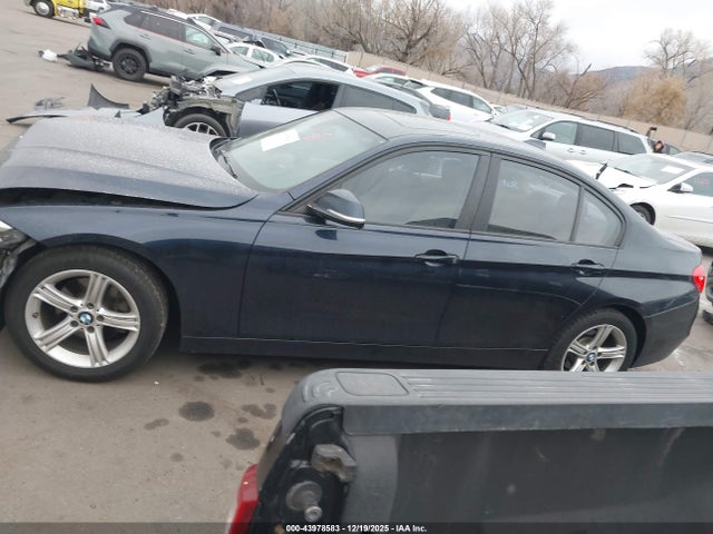 BMW 320i Xdrive 2015 WBA3C3C58FK200759 Image 15