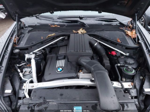 2010 BMW X5 5UXFE4C54AL381165 Photo 9