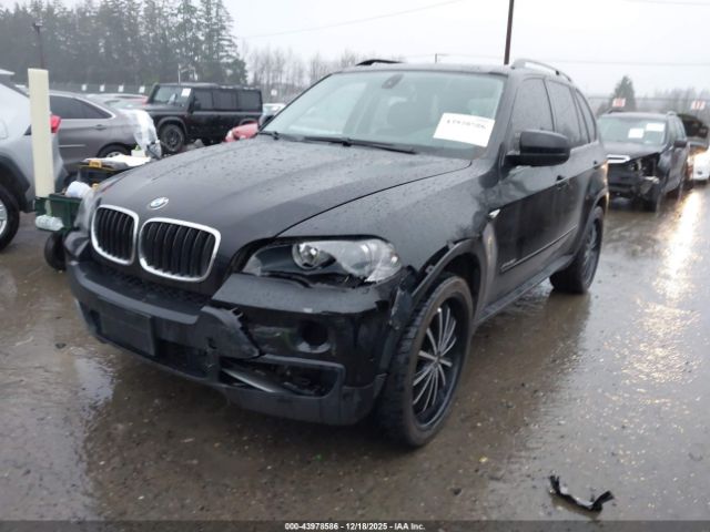 2010 BMW X5 5UXFE4C54AL381165 Photo 1