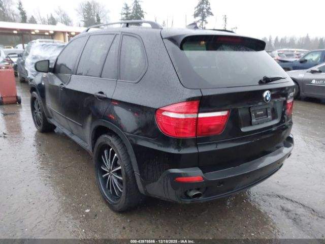 2010 BMW X5 5UXFE4C54AL381165 Photo 2