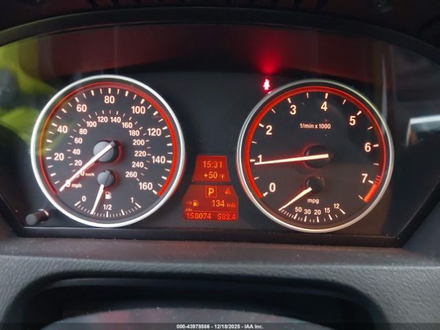 2010 BMW X5 5UXFE4C54AL381165 Photo 6