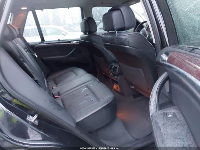 2010 BMW X5 5UXFE4C54AL381165 Photo 7