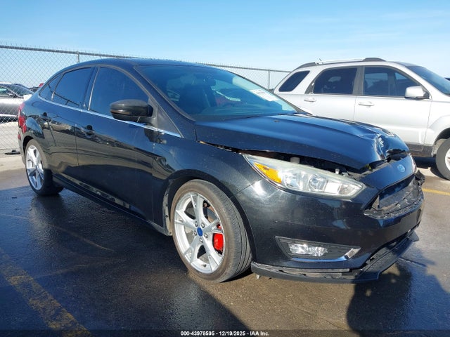 2015 FORD FOCUS 1FADP3J28FL362590