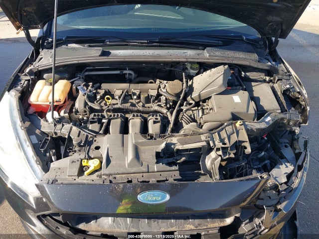 2015 FORD FOCUS 1FADP3J28FL362590 Photo 9