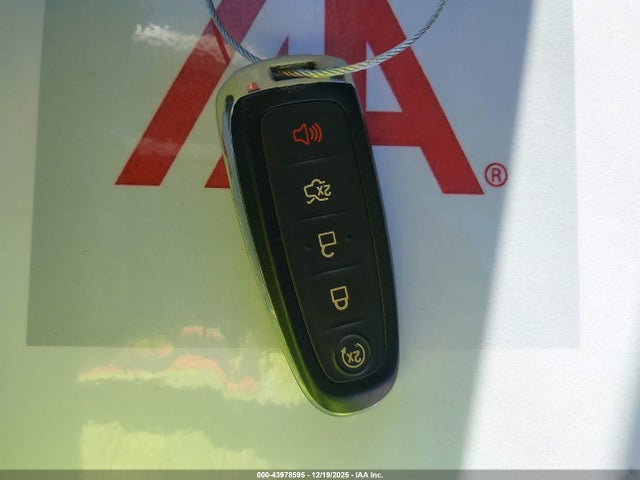 2015 FORD FOCUS 1FADP3J28FL362590 Photo 10