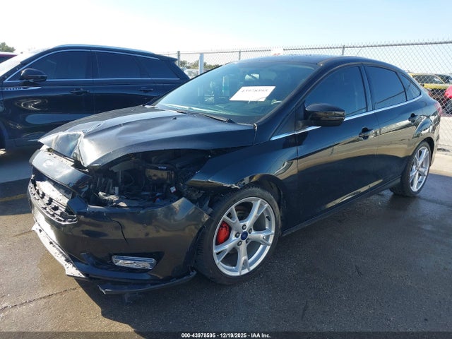 2015 FORD FOCUS 1FADP3J28FL362590 Photo 1