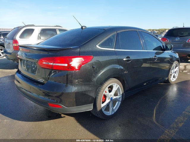 2015 FORD FOCUS 1FADP3J28FL362590 Photo 3