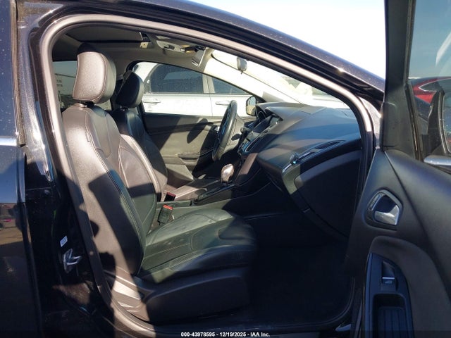 2015 FORD FOCUS 1FADP3J28FL362590 Photo 4
