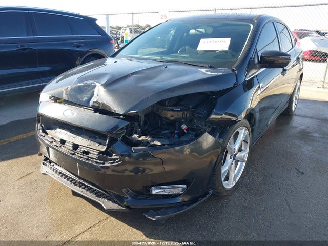 2015 FORD FOCUS 1FADP3J28FL362590 Photo 5