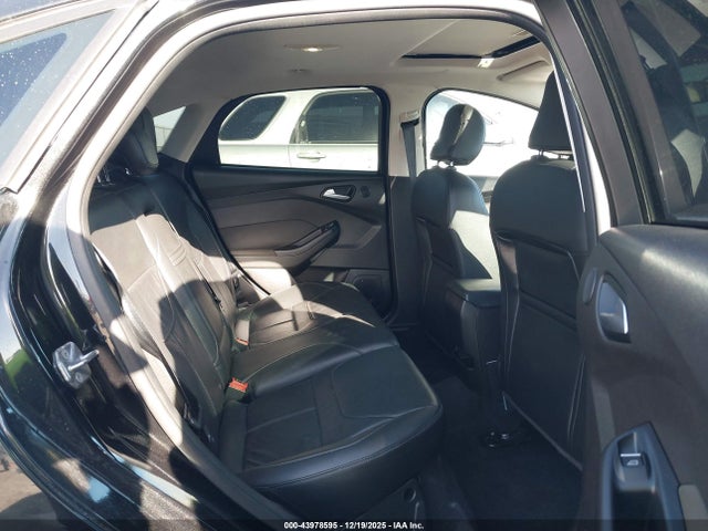 2015 FORD FOCUS 1FADP3J28FL362590 Photo 7