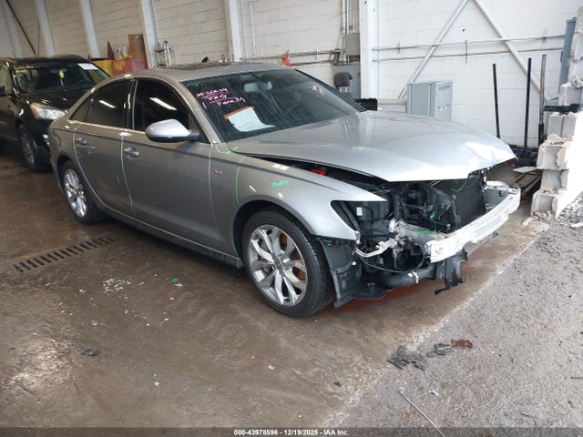 2017 AUDI A6 WAUF8AFC5HN096651 Photo 0