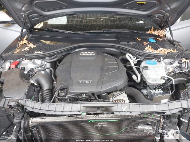 2017 AUDI A6 WAUF8AFC5HN096651 Photo 9