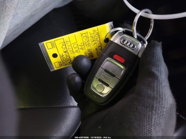 2017 AUDI A6 WAUF8AFC5HN096651 Photo 10