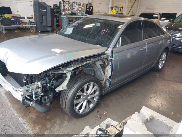 2017 AUDI A6 WAUF8AFC5HN096651 Photo 1