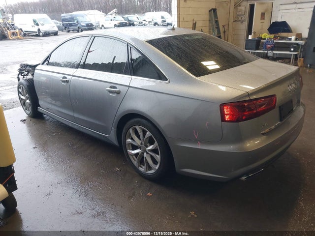 2017 AUDI A6 WAUF8AFC5HN096651 Photo 2