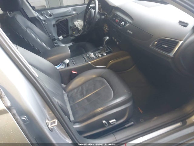 2017 AUDI A6 WAUF8AFC5HN096651 Photo 4