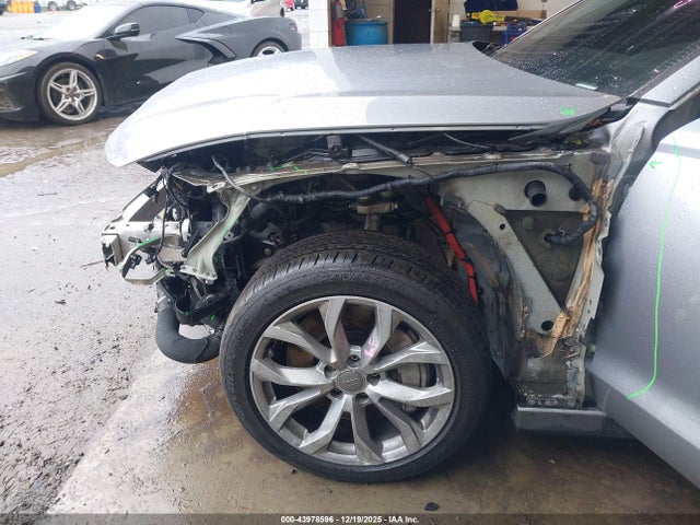 2017 AUDI A6 WAUF8AFC5HN096651 Photo 5