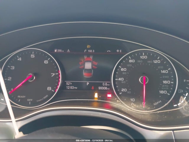 2017 AUDI A6 WAUF8AFC5HN096651 Photo 6