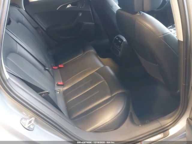 2017 AUDI A6 WAUF8AFC5HN096651 Photo 7