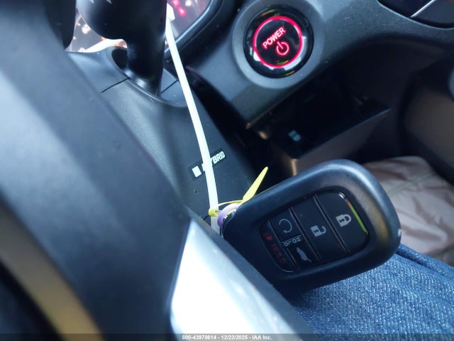 2026 HONDA CR-V HYBRID 7FARS6H62TE007104 Photo 10