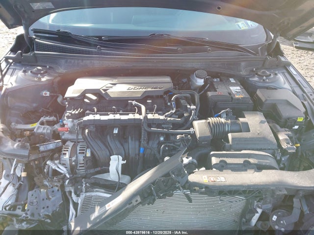 KMHLM4DG0RU809774 Hyundai ELANTRA SEL
