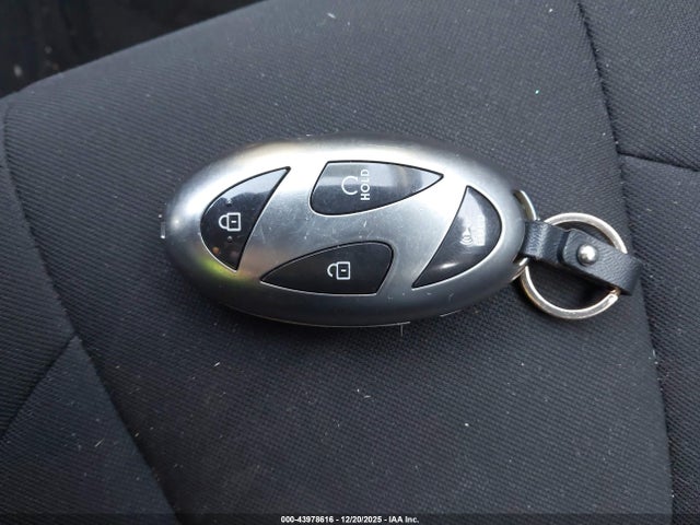 KMHLM4DG0RU809774 Hyundai ELANTRA SEL