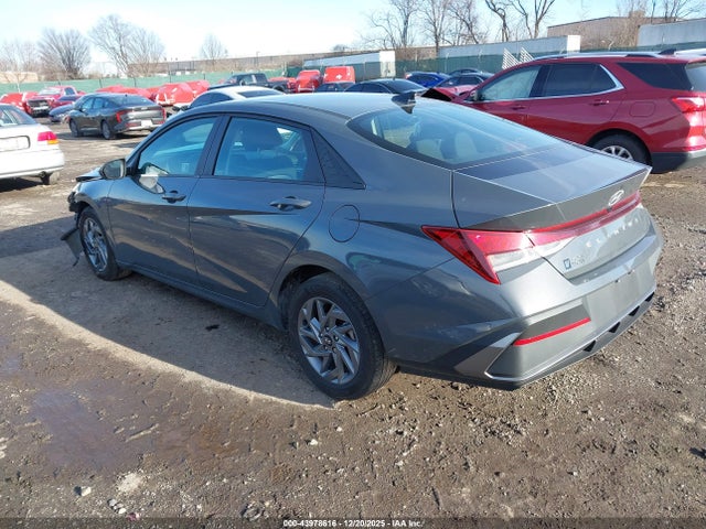 KMHLM4DG0RU809774 Hyundai ELANTRA SEL