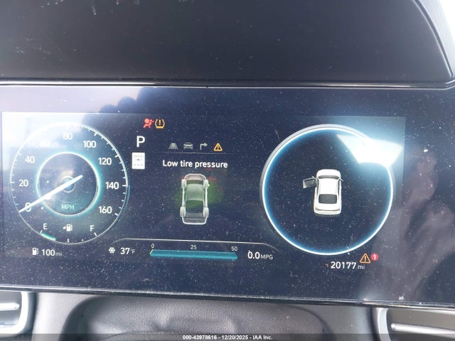 KMHLM4DG0RU809774 Hyundai ELANTRA SEL