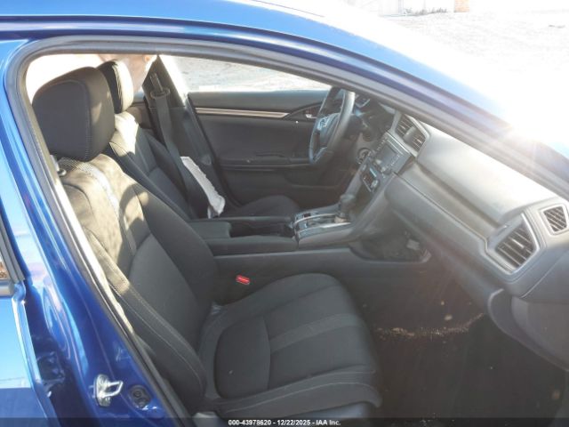 2019 HONDA CIVIC SHHFK7H32KU420843 Photo 4