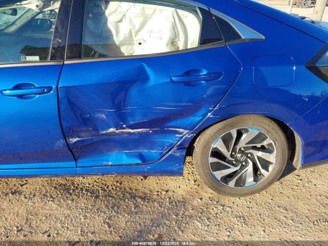 2019 HONDA CIVIC SHHFK7H32KU420843 Photo 5