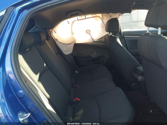 2019 HONDA CIVIC SHHFK7H32KU420843 Photo 7