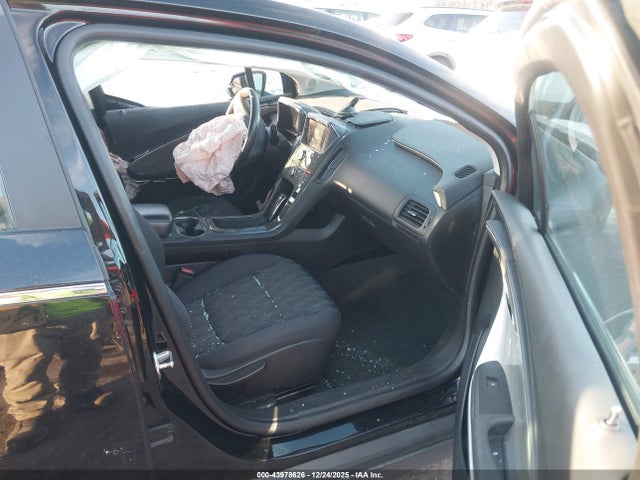 1G1RE6E45EU164988 Chevrolet Volt