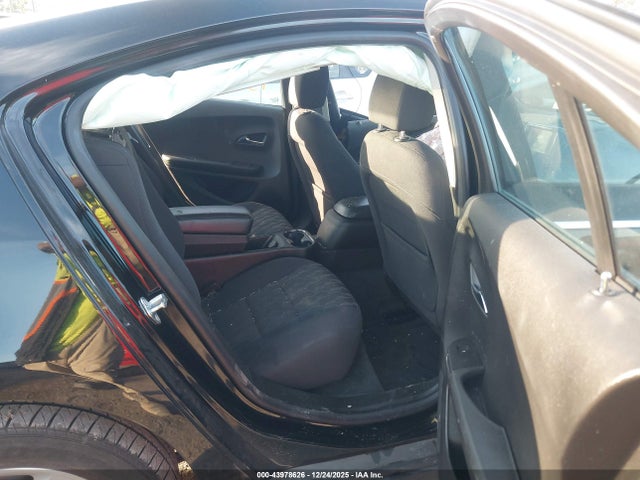 1G1RE6E45EU164988 Chevrolet Volt