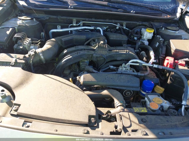 4S4BTAEC5L3236103 Subaru Outback Premium