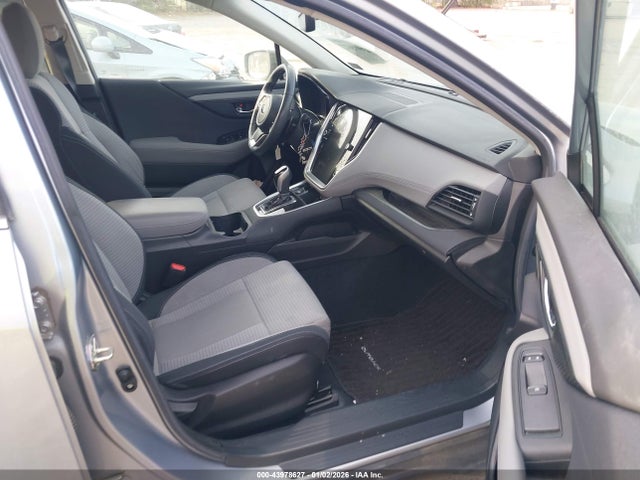 4S4BTAEC5L3236103 Subaru Outback Premium