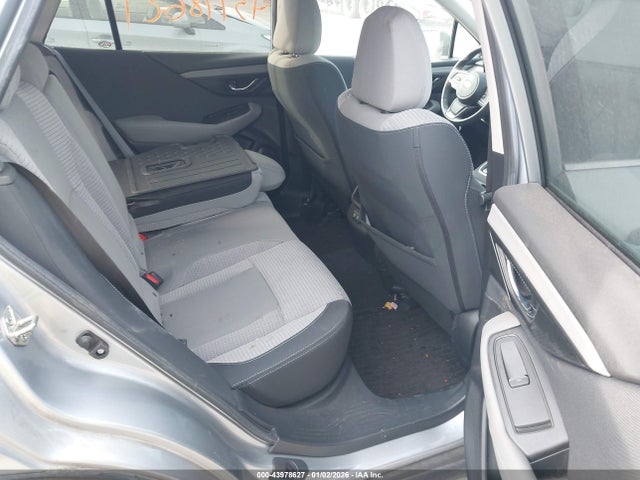 4S4BTAEC5L3236103 Subaru Outback Premium