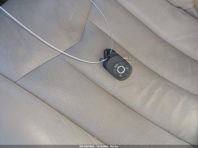 2004 CADILLAC XLR 1G6YV34A745603659 Photo 10