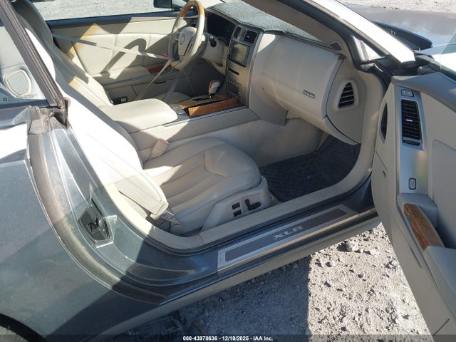 2004 CADILLAC XLR 1G6YV34A745603659 Photo 4