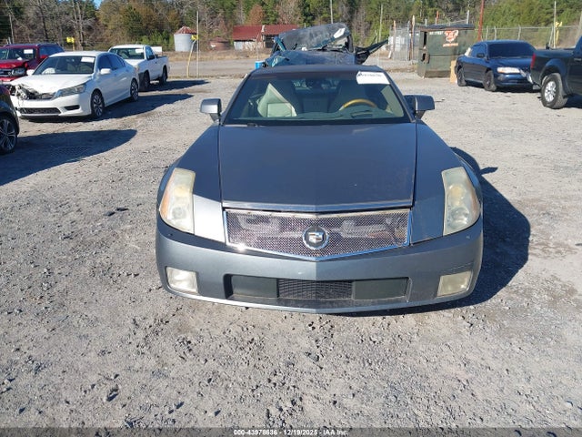 2004 CADILLAC XLR 1G6YV34A745603659 Photo 5